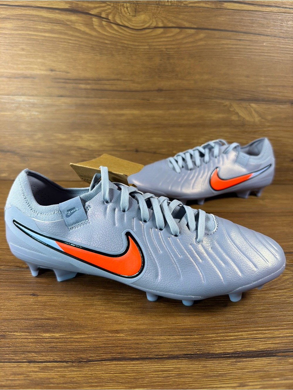 Nike Tiempo‎ Legend 10 Elite FG Men’s Size 7 Cleats